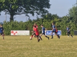 ST D.Z.C. '09/S.K.N.W.K. JO15-1 - R.C.S. JO15-3 (competitie) seizoen 2024-2025 (3e fase) (32/124)